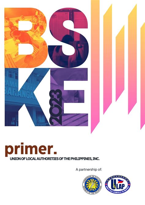 bske 2023 logo|BSKE 2023 PRIMER.